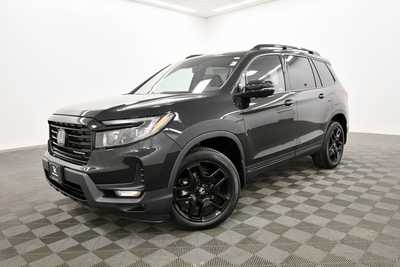 2024 Honda Passport, $43999. Photo 2