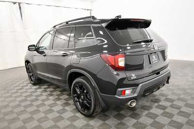 2024 Honda Passport, $43999. Photo 5