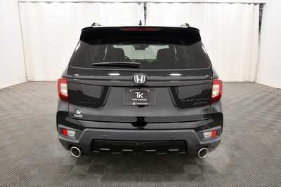 2024 Honda Passport, $43999. Photo 6