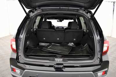 2024 Honda Passport, $43999. Photo 7