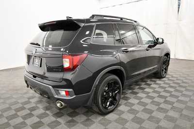 2024 Honda Passport, $43999. Photo 8