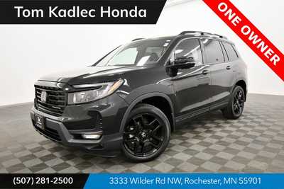 2024 Honda Passport, $43999. Photo 1