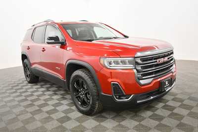 2023 GMC Acadia, $40999. Photo 10