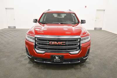 2023 GMC Acadia, $40999. Photo 11