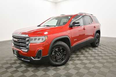 2023 GMC Acadia, $40999. Photo 2