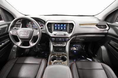 2023 GMC Acadia, $40999. Photo 3