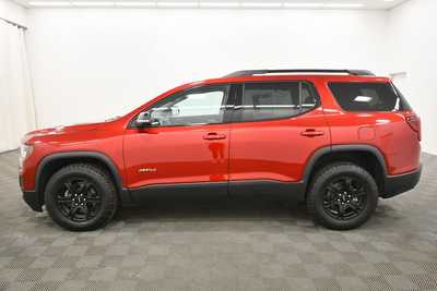 2023 GMC Acadia, $40999. Photo 4