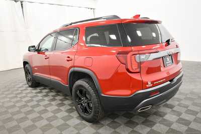 2023 GMC Acadia, $40999. Photo 5