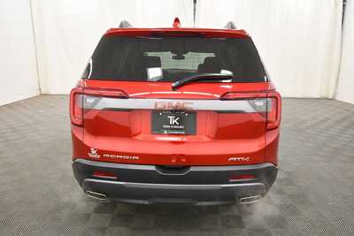2023 GMC Acadia, $40999. Photo 6