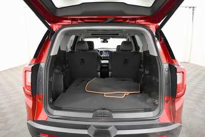 2023 GMC Acadia, $40999. Photo 7