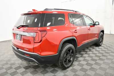 2023 GMC Acadia, $40999. Photo 8