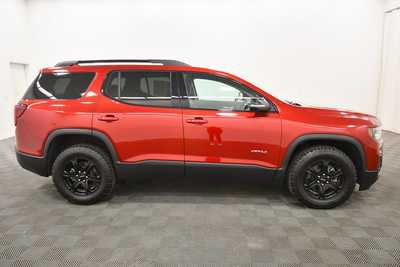 2023 GMC Acadia, $40999. Photo 9