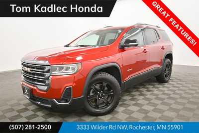2023 GMC Acadia, $40999. Photo 1