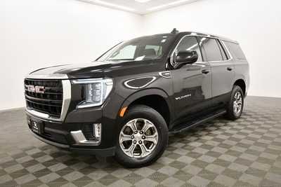 2023 GMC Yukon, $44999. Photo 2