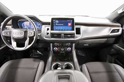 2023 GMC Yukon, $44999. Photo 3