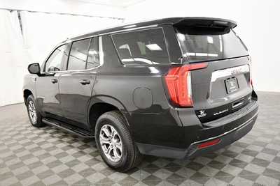 2023 GMC Yukon, $44999. Photo 5