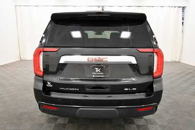 2023 GMC Yukon, $44999. Photo 6