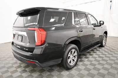 2023 GMC Yukon, $44999. Photo 8