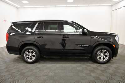 2023 GMC Yukon, $44999. Photo 9