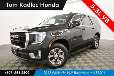 2023 GMC Yukon, $44999. Photo 1