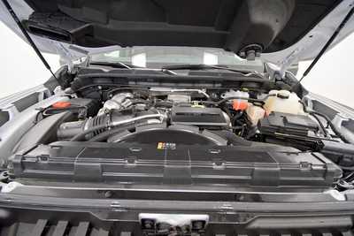 2023 GMC 3500 Crew Cab, $59999. Photo 12