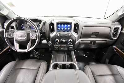 2023 GMC 3500 Crew Cab, $59999. Photo 3