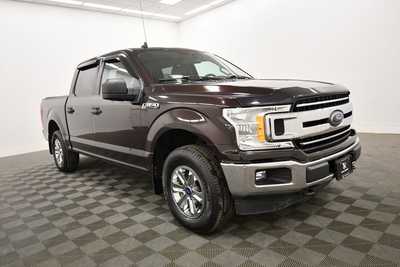 2020 Ford F150 Crew Cab, $31999. Photo 10