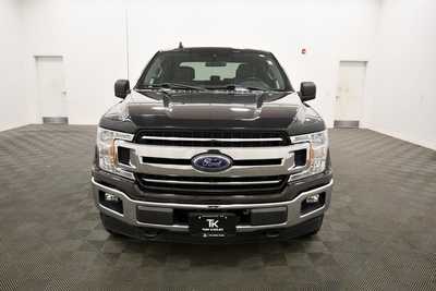 2020 Ford F150 Crew Cab, $31999. Photo 11