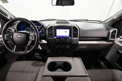 2020 Ford F150 Crew Cab, $31999. Photo 3