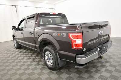 2020 Ford F150 Crew Cab, $31999. Photo 5