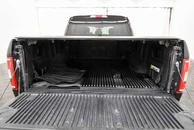 2020 Ford F150 Crew Cab, $31999. Photo 7