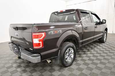 2020 Ford F150 Crew Cab, $31999. Photo 8