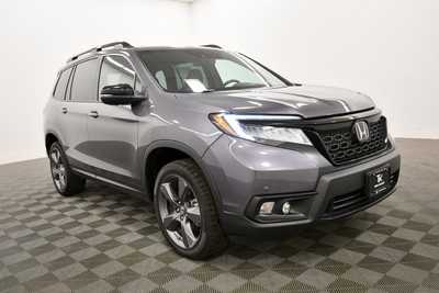 2021 Honda Passport, $28999. Photo 10