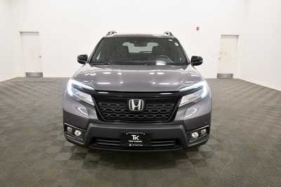 2021 Honda Passport, $28999. Photo 11