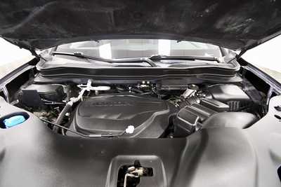 2021 Honda Passport, $28999. Photo 12