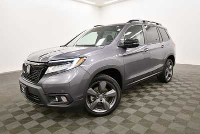 2021 Honda Passport, $28999. Photo 2