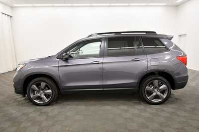 2021 Honda Passport, $28999. Photo 4