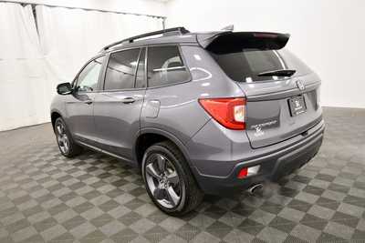 2021 Honda Passport, $28999. Photo 5