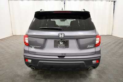 2021 Honda Passport, $28999. Photo 6