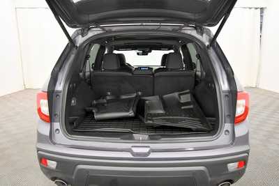 2021 Honda Passport, $28999. Photo 7