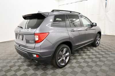 2021 Honda Passport, $28999. Photo 8