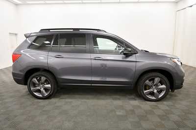 2021 Honda Passport, $28999. Photo 9