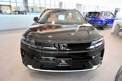 2025 Honda Prologue, $59805. Photo 10