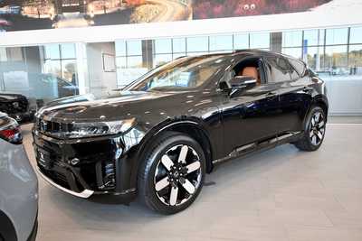 2025 Honda Prologue, $59805. Photo 2