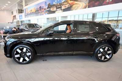2025 Honda Prologue, $59805. Photo 4