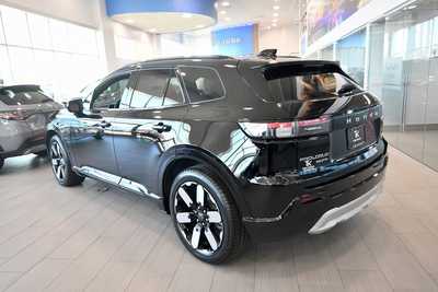 2025 Honda Prologue, $59805. Photo 5