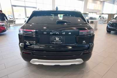 2025 Honda Prologue, $59805. Photo 6