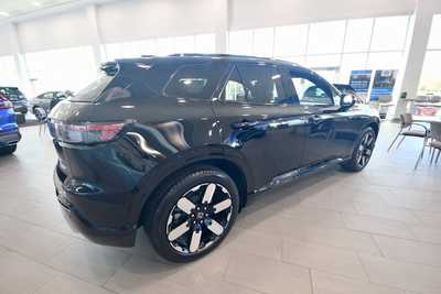 2025 Honda Prologue, $59805. Photo 7