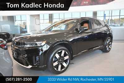 2025 Honda Prologue, $59805. Photo 1