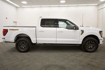 2024 Ford F150 Crew Cab, $54679. Photo 9
